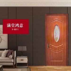 什么是免漆門(mén)？免漆門(mén)好在哪？