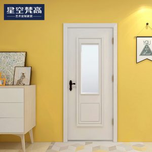 木門(mén)安裝前怎么測量門(mén)的尺寸